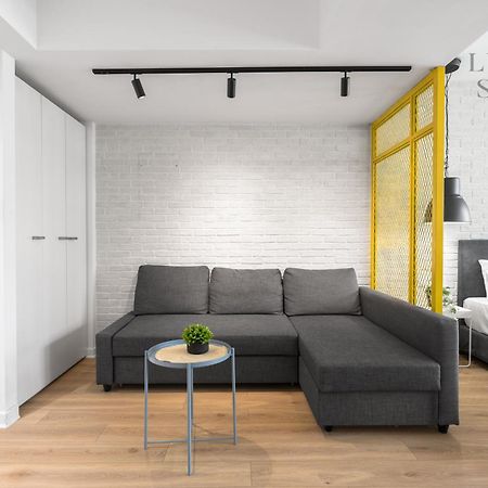 Nyma White Apartments, The Luxury Suites Thessaloniki Exterior photo
